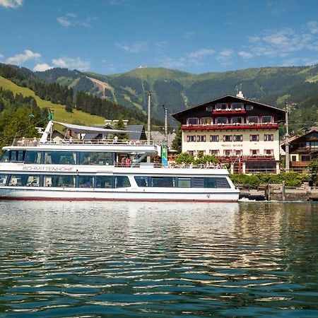 Hotel Seehof Zell am See Exterior photo